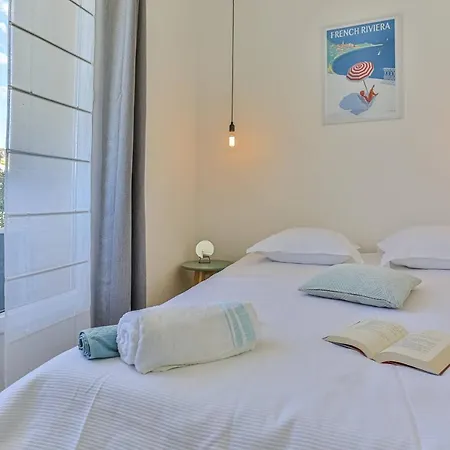 Maison Bianchi - Civette Garibaldi * نيس