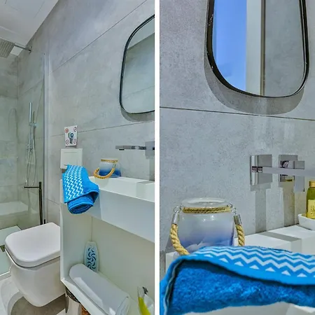 Maison Bianchi - Civette Garibaldi