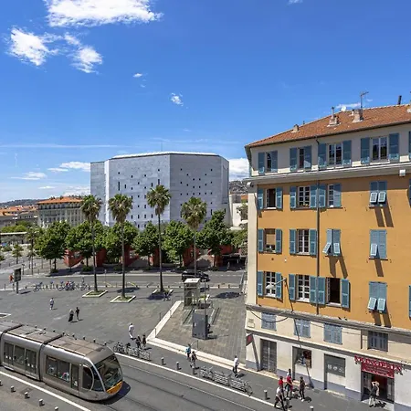 Maison Bianchi - Civette Garibaldi