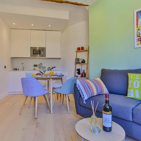 Appartement Maison Bianchi - Civette Garibaldi *