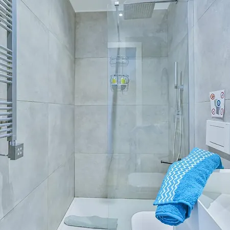 Maison Bianchi - Civette Garibaldi * Nice