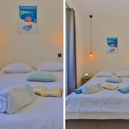 Maison Bianchi - Civette Garibaldi Appartement Nice