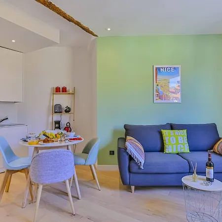 Maison Bianchi - Civette Garibaldi Appartement
